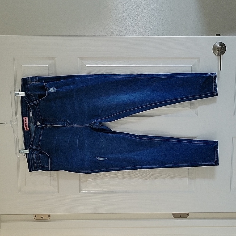 COPY - Skinny jeans